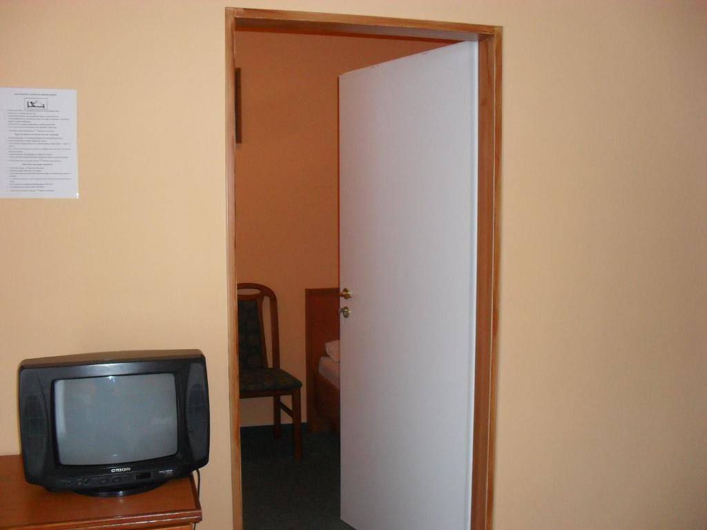 Strand Hotel Bogács Room photo