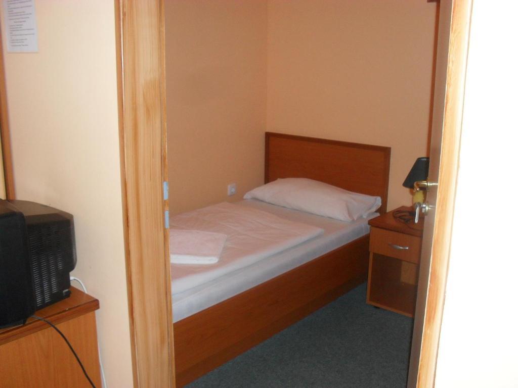 Strand Hotel Bogács Room photo